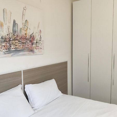 Aurora Guest House- Dimore Bolognesi Экстерьер фото