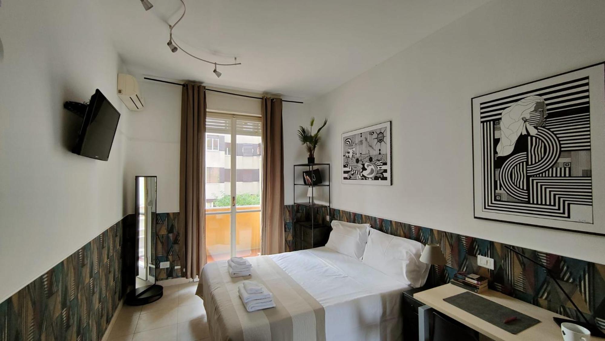 Aurora Guest House- Dimore Bolognesi Экстерьер фото