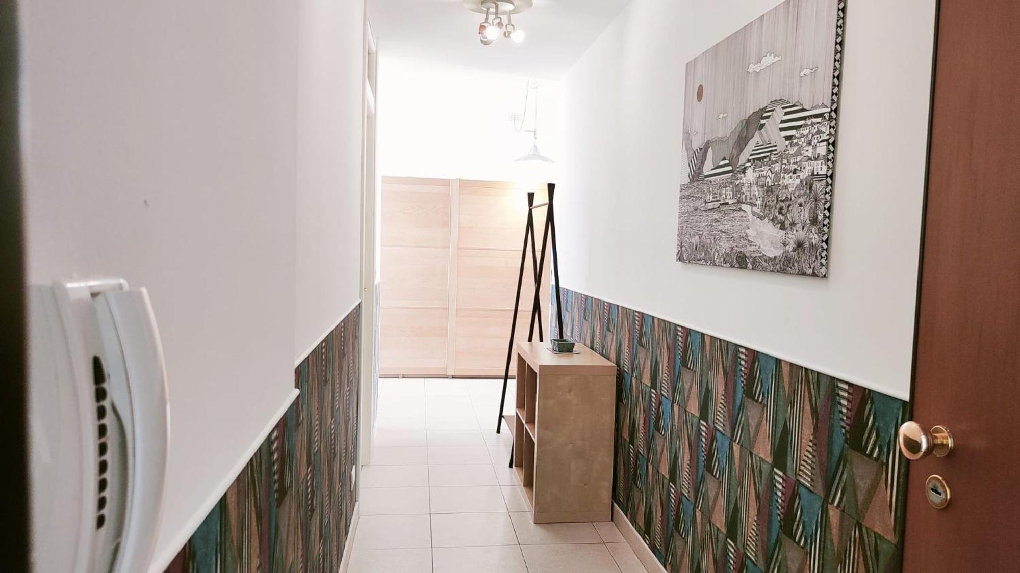 Aurora Guest House- Dimore Bolognesi Экстерьер фото