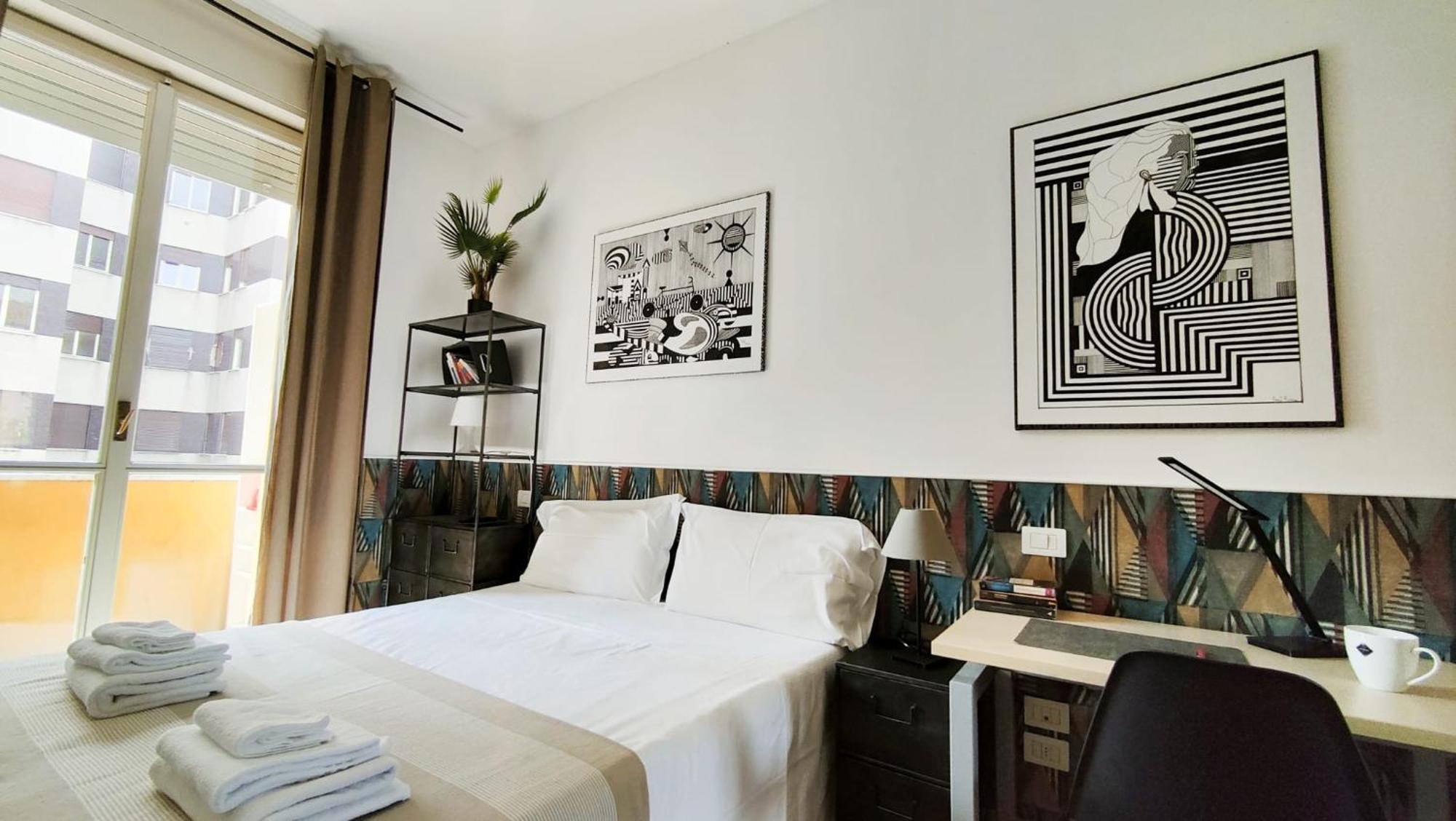 Aurora Guest House- Dimore Bolognesi Экстерьер фото