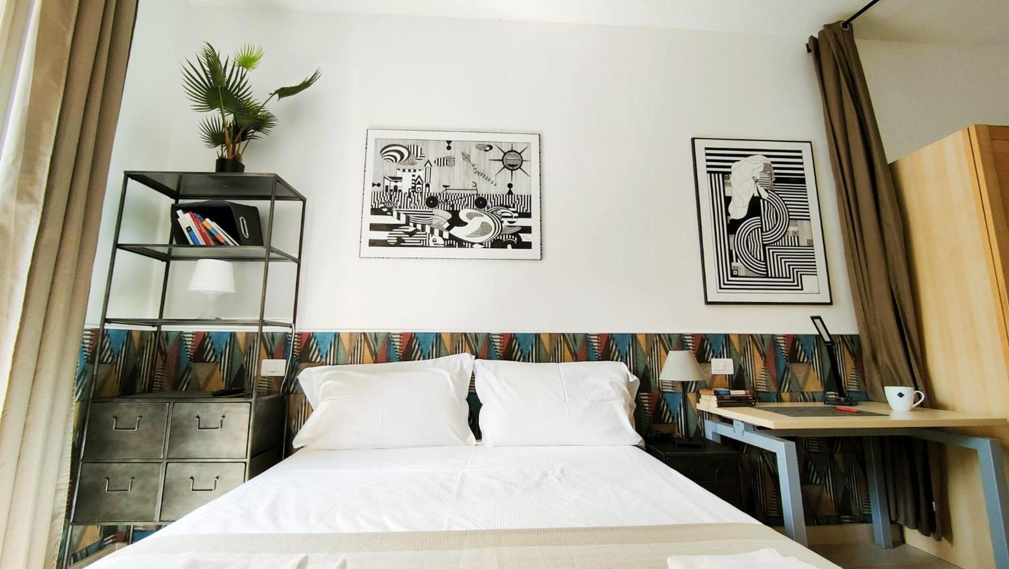 Aurora Guest House- Dimore Bolognesi Экстерьер фото
