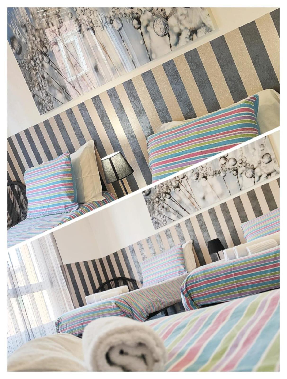 Aurora Guest House- Dimore Bolognesi Экстерьер фото