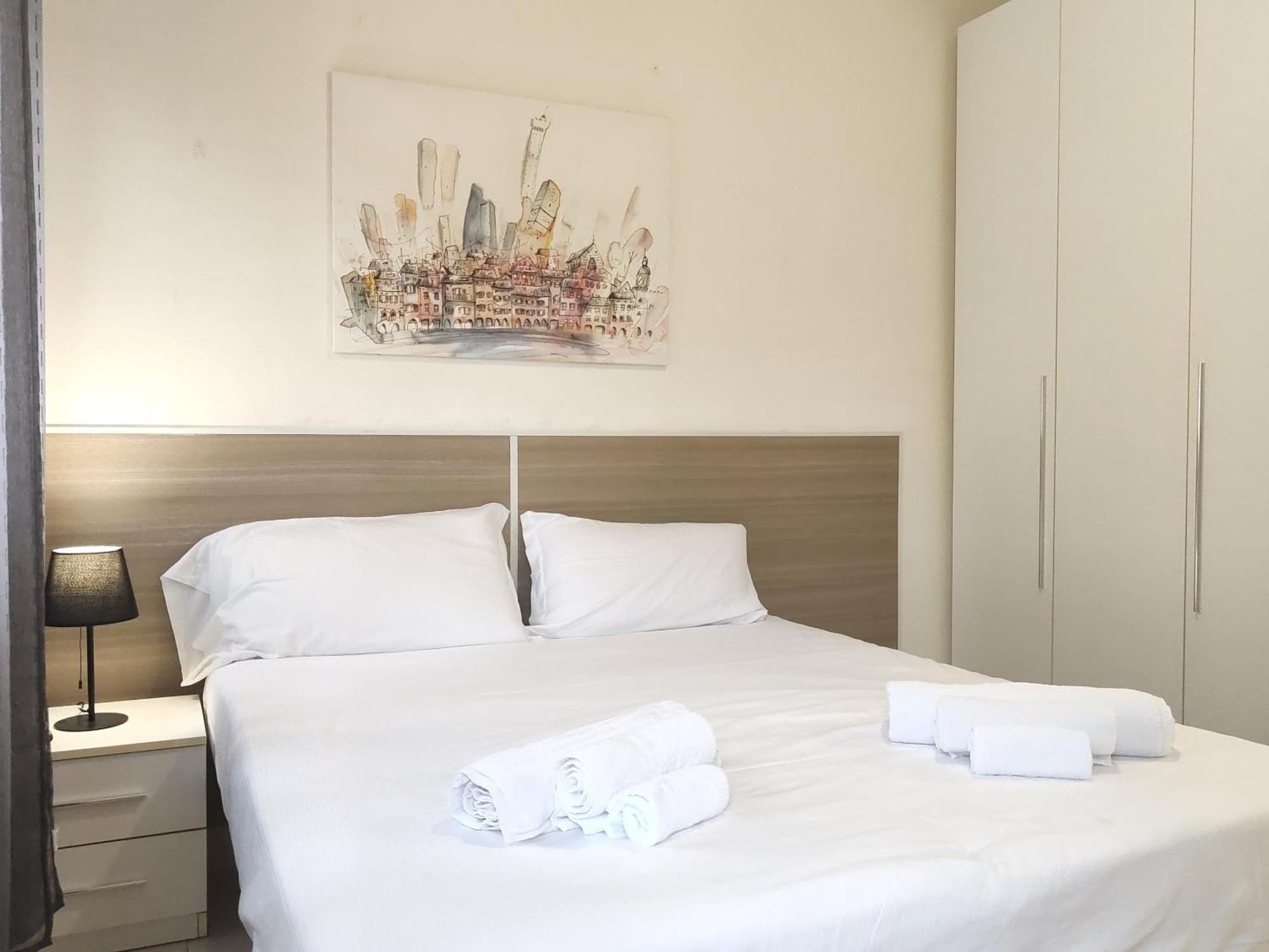 Aurora Guest House- Dimore Bolognesi Экстерьер фото
